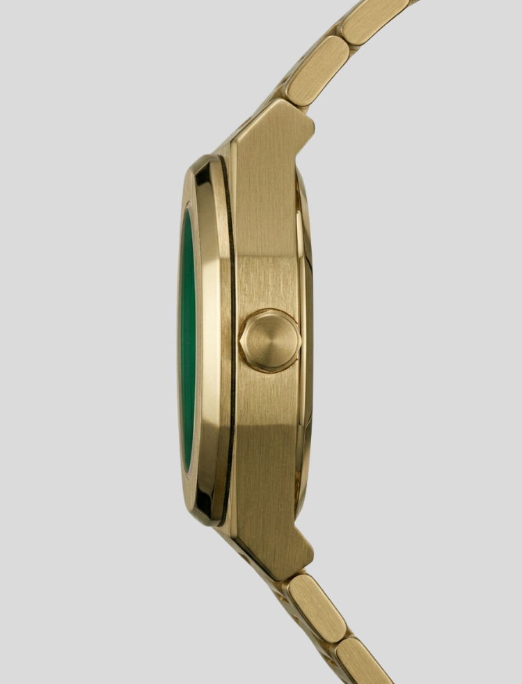 Relogio Carleone Emerald King - Strong Foundation